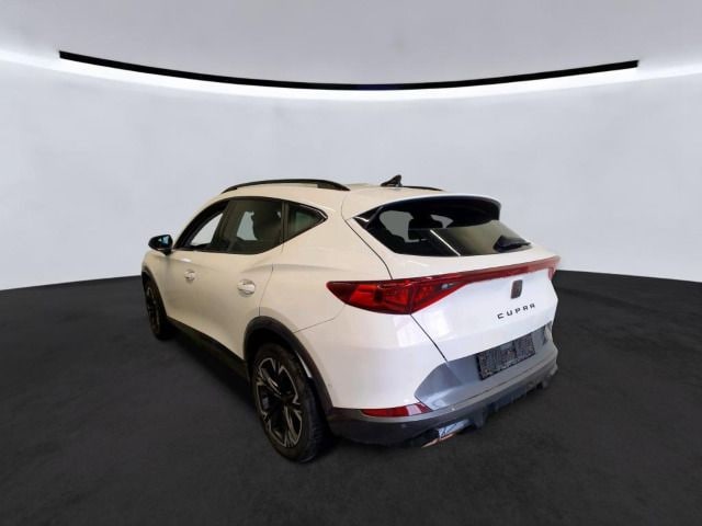 Cupra Formentor 1.4 e-Hybrid
