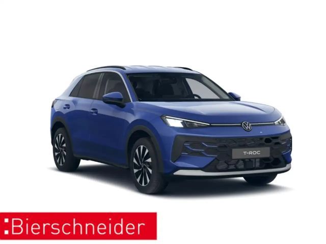 Volkswagen T-Roc 1.5 eTSI DSG Life