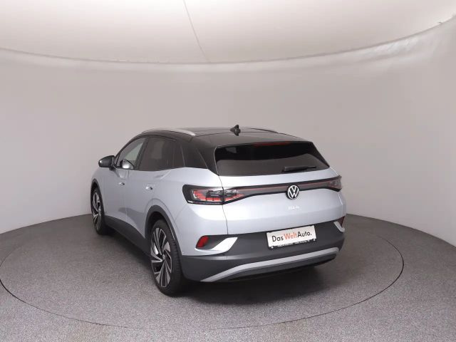 Volkswagen ID.4 Business Performance Pro