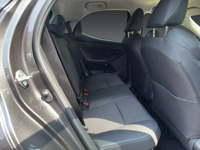 Mazda 2 Hybrid 1.5L VVT-i 116 PS CVT Select