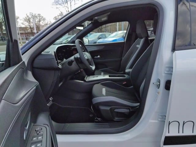 Opel Mokka GS-Line Grand Sport