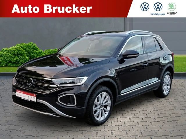 Volkswagen T-Roc 1.5 TSI Style
