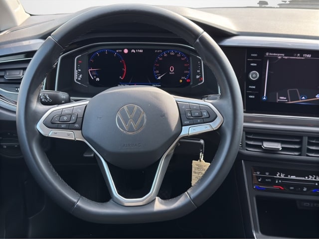 Volkswagen Polo Matrix/Navi/ACC/Shz/Alu
