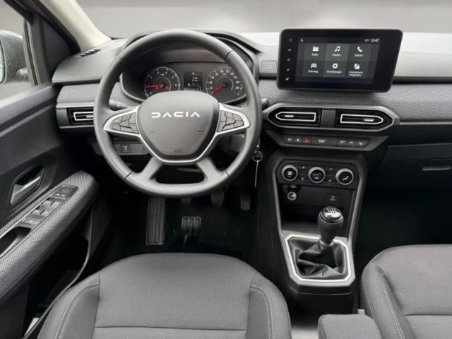 Dacia Jogger TCe 110