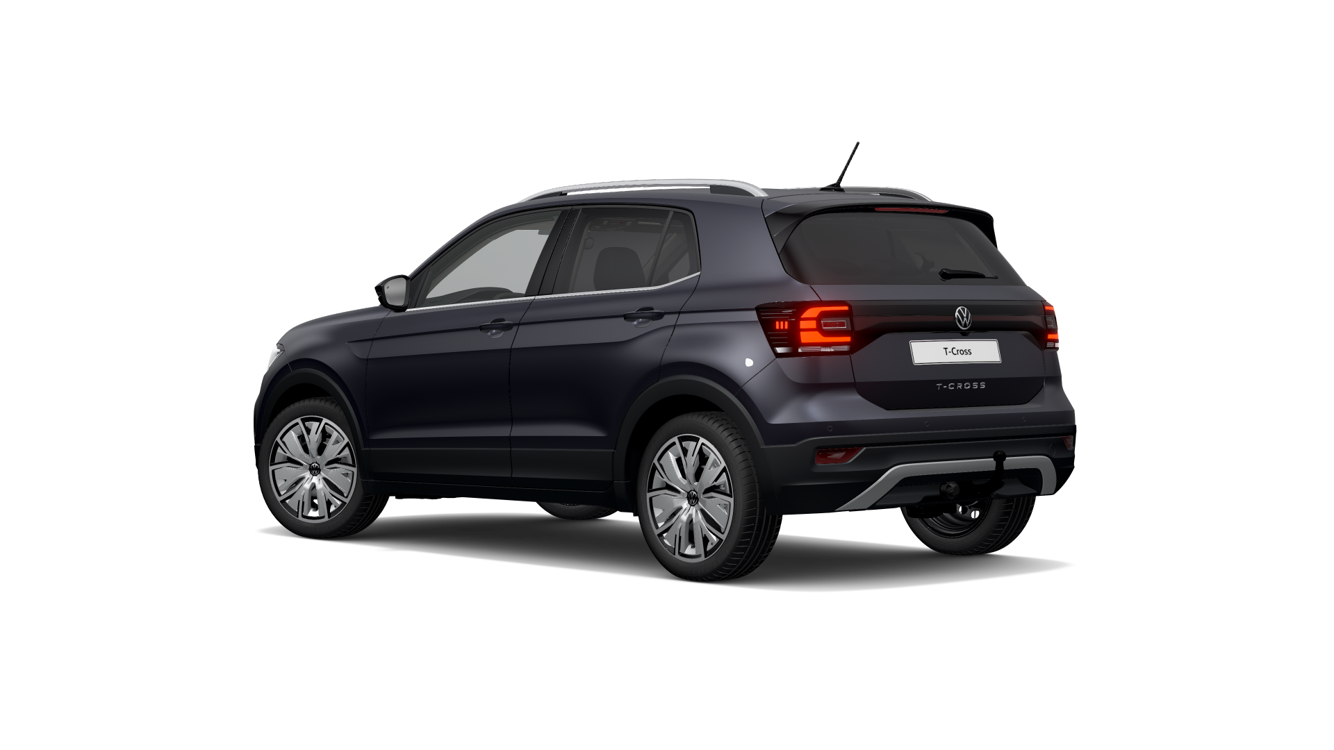 Volkswagen T-Cross DSG Style