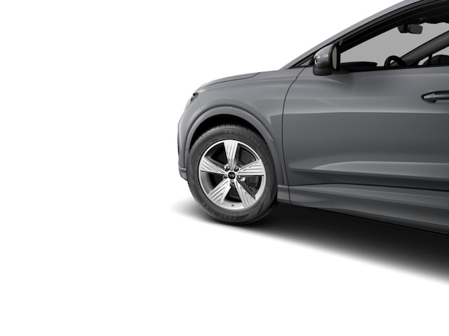 Audi Q4 e-tron Quattro