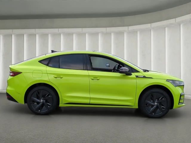 Skoda Enyaq 4x4 Coupe RS