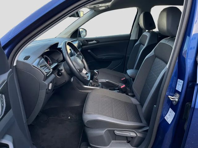 Volkswagen T-Cross 1.0 TSI Style