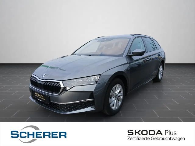 Skoda Octavia Combi