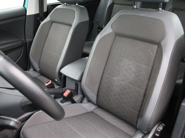 Volkswagen T-Cross 1.0 TSI R-Line