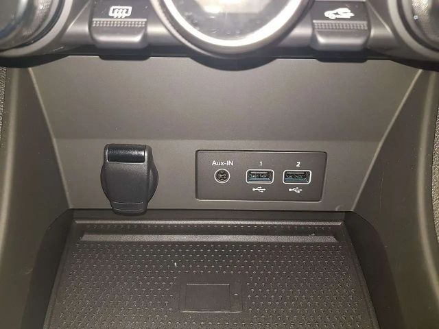 Renault Captur E-Tech Hybrid Techno