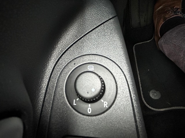 Volkswagen e-up! Plus Style