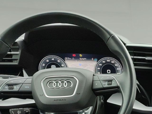 Audi A3 35 TFSI S-Line S-Tronic Sportback