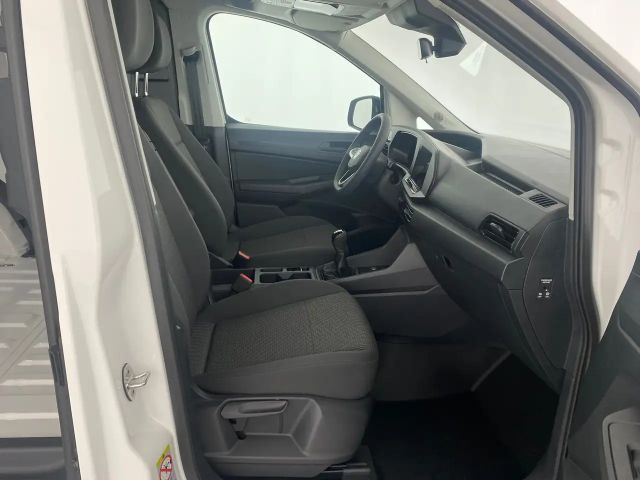 Volkswagen Caddy Cargo TDI