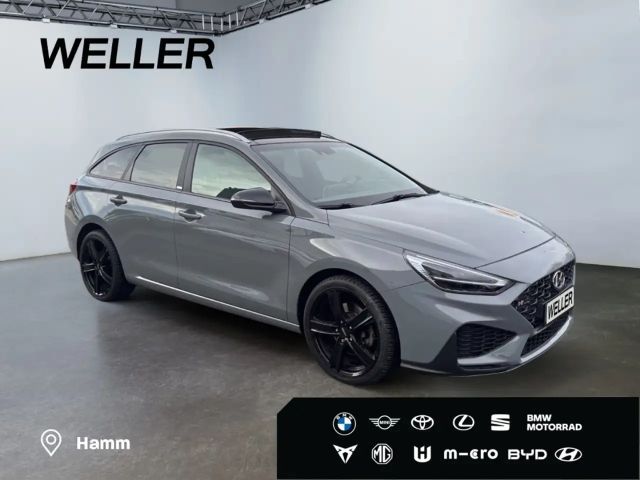 Hyundai i30 Hybrid N Line