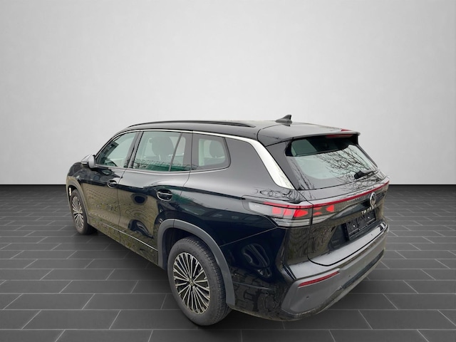 Volkswagen Tayron DSG