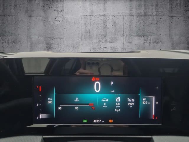 Opel Astra 1.5 CDTI 1.5 Turbo Ultimate