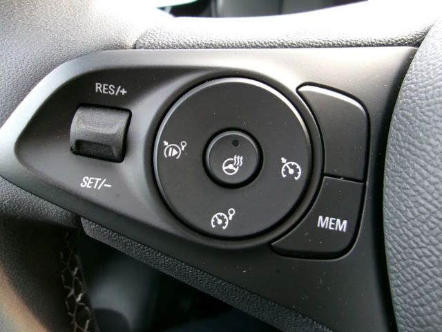 Opel Corsa GS-Line Grand Sport