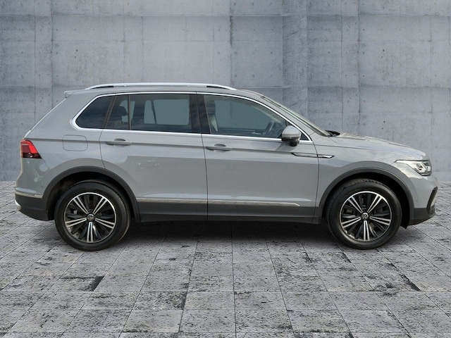 Volkswagen Tiguan 2.0 TDI Elegance Elegance