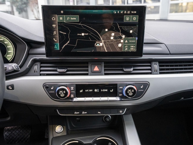 Audi A4 35 TDI Avant S-Tronic