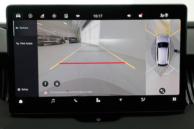 Skoda Superb 2.0 TDI Combi