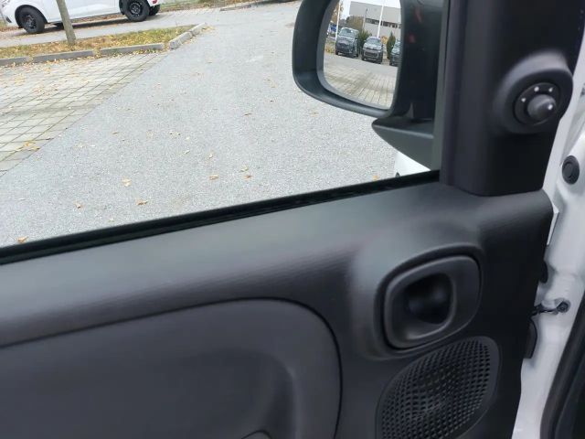 Fiat Panda FireFly Hybrid 70