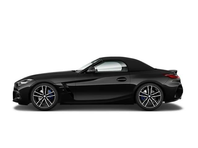 BMW Z4 Cabrio M-Sport Roadster