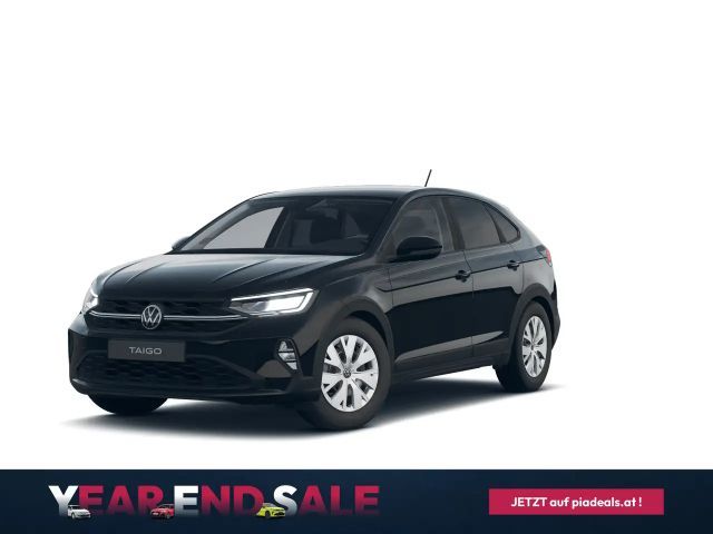 Volkswagen Taigo 4Me TSI