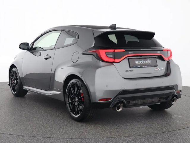 Toyota Yaris GR Technik