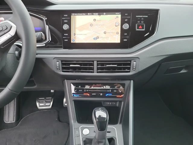 Volkswagen Taigo 1.0 TSI DSG R-Line