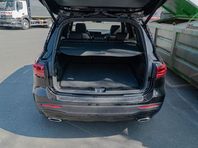 Mercedes-Benz GLB 200 GLB 200 d