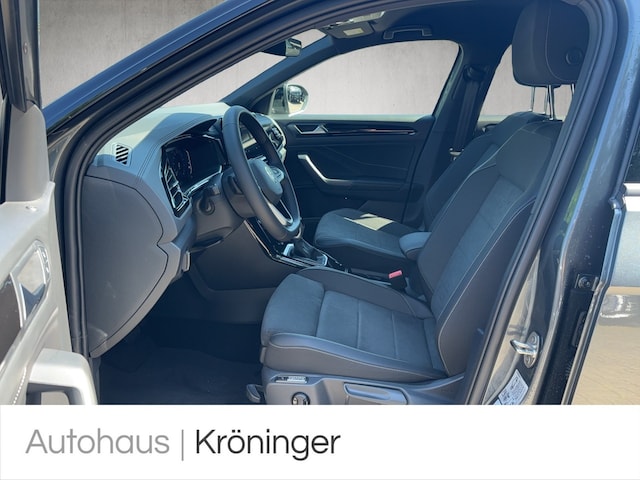 Volkswagen T-Roc 1.5 TSI Business DSG Style