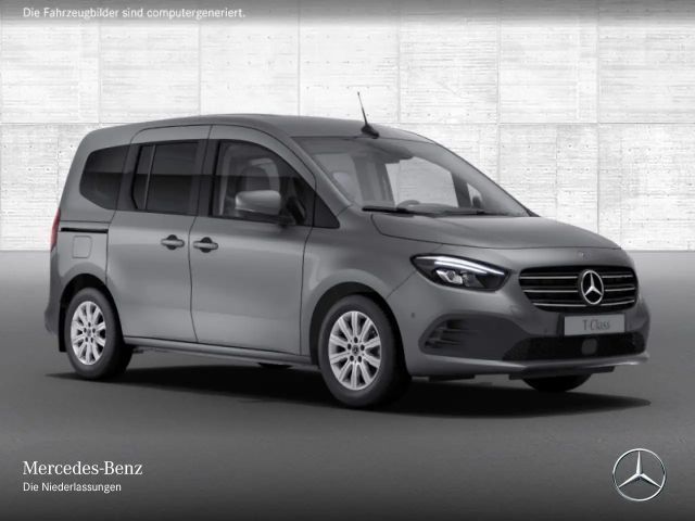 Mercedes-Benz T 180 Progressive