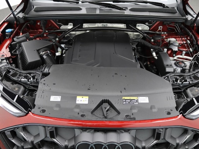 Audi Q5 Quattro S-Tronic