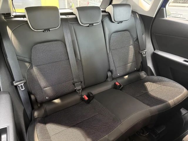 Renault Captur Intens TCe 140