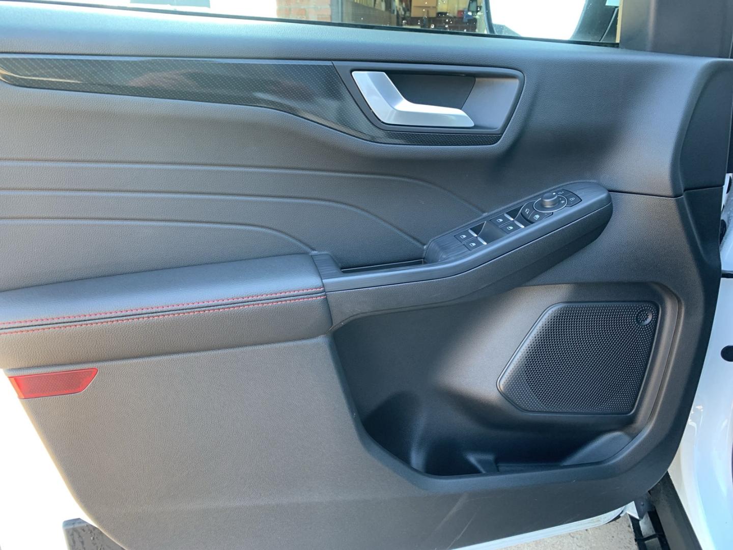 Ford Kuga Hybrid Plug in Hybrid ST Line X