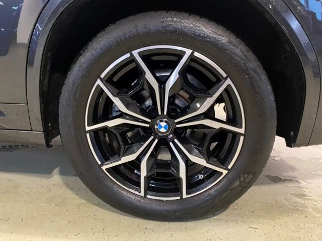 BMW X3 M-Sport xDrive
