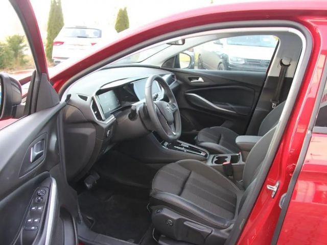 Opel Grandland X GS-Line Grand Sport