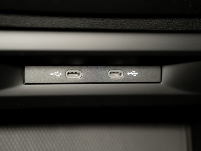 Volkswagen Golf 1.5 TSI Variant