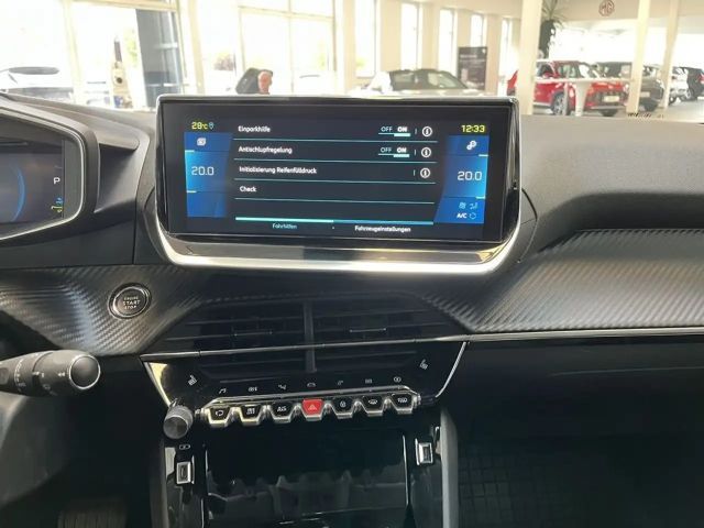 Peugeot E-208 Allure Pack