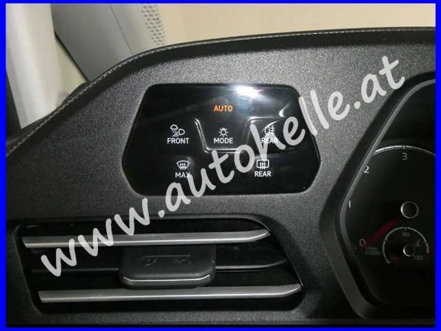 Volkswagen Caddy Move