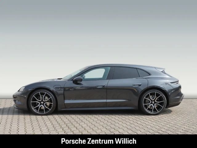 Porsche Taycan Sport Turismo