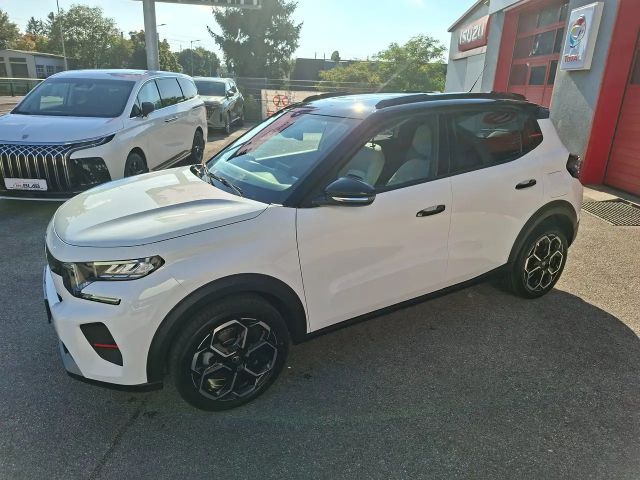 Citroën C3 Max PureTech