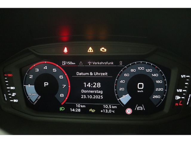 Audi A1 25 TFSI S-Tronic Sportback