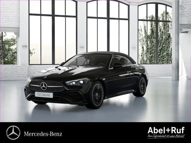 Mercedes-Benz CLE 450 4MATIC AMG Line