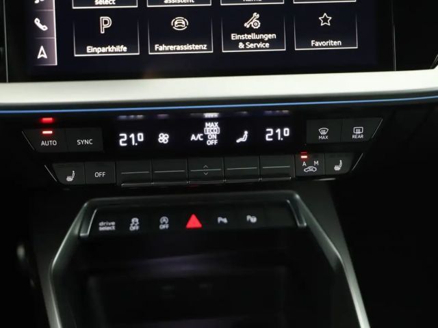 Audi S3 2.0 TFSI Quattro S-Tronic Sedan