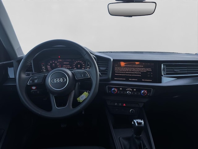 Audi A1 30 TFSI Sportback