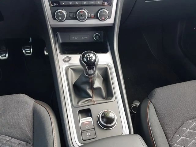 Seat Ateca 1.5 TSI FR-lijn