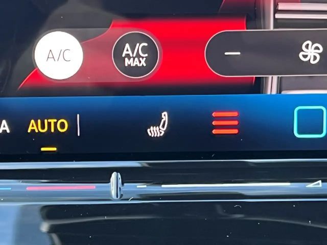 Volkswagen Tiguan DSG R-Line