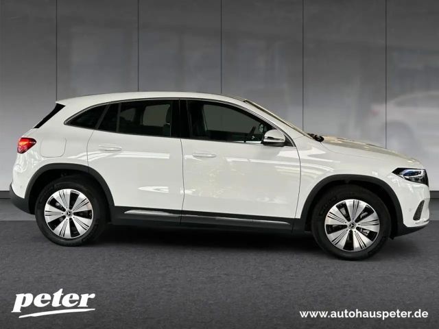 Mercedes-Benz EQA 250 Advanced Progressive